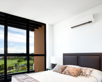Airconditioning