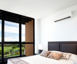 Airconditioning