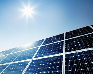 Zonnepanelen